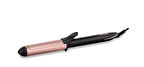 BaByliss C452E Rose Quartz Siyah Saç Maşası