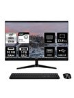 ACER ASPİRE C24-1700 i5 1235U 32GB RAM 1TB SSD 23.8" FHD FDOS ALL IN ONE PC DQ.BJWEM.006