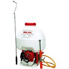 Solax Os-768 Sırt Tipi İlaçlama Makinesi 25 Lt
