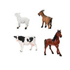 BMA-14 PVC PAKETTE DÖRTLÜ ÇİFTLİK HAYVANLARI