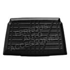 Peugeot 208 Ferrous 3D Bagaj Havuzu 2021 ve Üstü