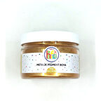 METALİK SEDEFLİ PİGMENT TOZ BOYA ALTIN SARISI RENK 50 GR