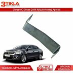 Citroen C-Elysee Çelik Kolçak Kol Dayama Montaj Ayağı
