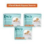 60x90 Hijyenik Tuvalet Eğitim Pedi 30'lu 3 Paket 90 Adet