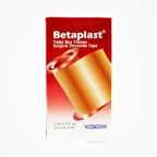 Beta Bez Flaster 5mx10cm