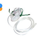 Plastimed Oksijenl Maskesi Hazneli (Nebül) - Pediatrik