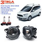 Courier 2016 Sis Farı Set  Oem:  8200074008