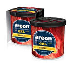 GEL (JEL) CAN Desire Büyük Boy Oto Araç Bardaklık Kokusu