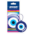 Nazar Boncuğu Serisi Bubble Gum Araç Kokusu