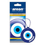 Areon Nazar Boncuğu Black Crystal Oto Araç Kokusu