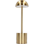 KRD HOME CHİESA LED DOKUNMATİK LAMBA 5484