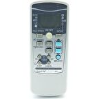 Mitsubishi SRK13CRS-S Klima Kumandası