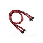 4 Pin Endstop için Dupont Kablo - 70cm