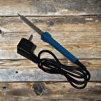 Kalem Havya 60 W Kalem Lehim Makinesi Sivri Uçlu Elektrikli Lehim Makinesi