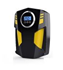 Zhltools Suitu 12V Dijital Ekranlı 150 Psi Lastik Hava şişirme Pompası ST-5002