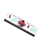 Zhltools Klasik Oyun HD Arcade Station, 10.000 Oyunlu 2D Tvye Bağlanan, Retro Atari