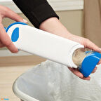 Zhltools Tüy Toz Temizleme Fırça Seti