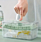 Zhltools Basmalı Hazneli Buzluk