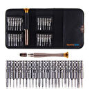 Sepetinegelsin 25 Parça Cep Telefonu Hassas Tornavida Tamir Onarım Seti