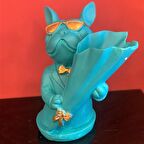 BUKETLİ BULLDOG BİBLO BB265-2