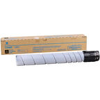 Mastek KONICA MINOLTA TN324K/TN512K BIZHUB C258, C308, C368 MUADİL SİYAH TONER (27K)
