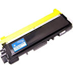 Mastek Brother TN240C HL3040, HL3045, HL3070, HL3075, DCP9010, MFC9010, MFC9120, MFC9125, MFC9320, MFC9325 Mavi Muadil Toner (1,4k)