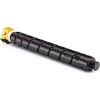 Mastek Kyocera TK8525 4052CI, 4053CI Muadil Sarı Toner (20K)