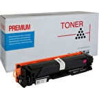 Mastek HP CF411X/CRG046H M377, M452, M477,LBP650, LBP653, LBP654, MF730, MF731, MF732, MF733, MF734, MF735 MUADİL MAVİ TONER (5K)