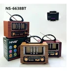 NS-6638BT