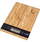 Techfit 1007 Digital Mutfak Terazisi