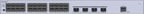 HUAWEI eKIT CLOUDENGINE S310-24T4S 28PORT 56GBIT/S YÖNETİLEMEZ SWITCH