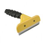 Fubnimroat Büyük ve Dev Irk Köpekler İçin Tüy Alıcı Tarak