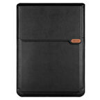 Nillkin Apple iPad 15.6 / 16.1 Tablet Kılıfı - Siyah