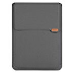 Nillkin Apple iPad 15.6 / 16.1 Tablet Kılıfı - Gri