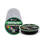 WILY Chameleon 0,30mm 100mt Misina