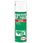 Loctite SF 7039 Kontak Temizleyici 400 ml