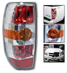 Mazda BT50 2008-2012 İçin Stop Sol