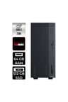 ExpertCenter P500 Core5 210H 64GB 512GB SSD RX550/4GB FDOS Masaüstü Bilgisayar