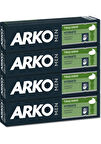 Arko Men Hydrate Tıraş Kremi 4x90 gr