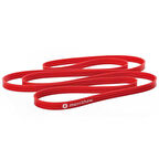 Merrithew Health & Fitness Resistance Loop Band, 3mm (red) ST-06193