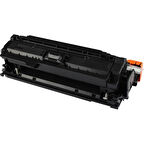 Koala HP CE252A CM3530/CP3525 CE402A M551/570/575 Muadil Toner 6000 Sayfa Sarı