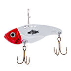 Vibrasyon Yem - LRF/Spin Jig - Fishack VibraX - 15g 55mm - Bloody Pearl