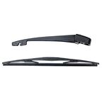 SILECEK SUPURGESI ARKA TAKIM SAXO 99 206 98 360 MM 350 MM - MARTIGUES RPW0017