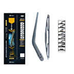 Martigues Silecek Arka Takim Note E12 2013> 250Mm 320Mm