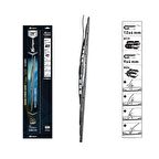 Martigues Silecek 700Mm Fıskıyelı Renault Kamyon Kerax (05 / 96 12 / 05), Premıum (01 / 97 12 / 05)