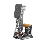 PXN Vector X Yüksek Hassasiyetli Debriyaj Pedalı - 30kg Load Cell Sensörlü Eklenti (PD LP C)
