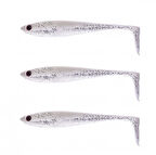 Pandora Ducky Duck 9cm 5.8gr Silikon Yem 3 Adet