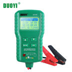 DUOYI DY219 Dijital 12V Akü Test Cihazı