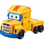 Harika Kanatlar Araca Dönüşen Poppa Wheels Dönüşebilen Büyük Boy