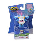 Hari̇ka Kanatlar Transform A Bots Süpercharged Mini Lime ile Gökyüzünde Macera!